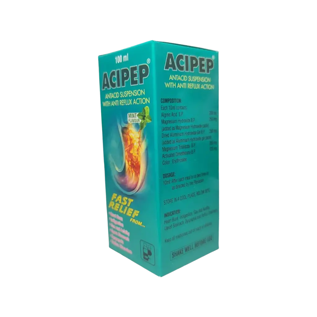 Acipep 200mL