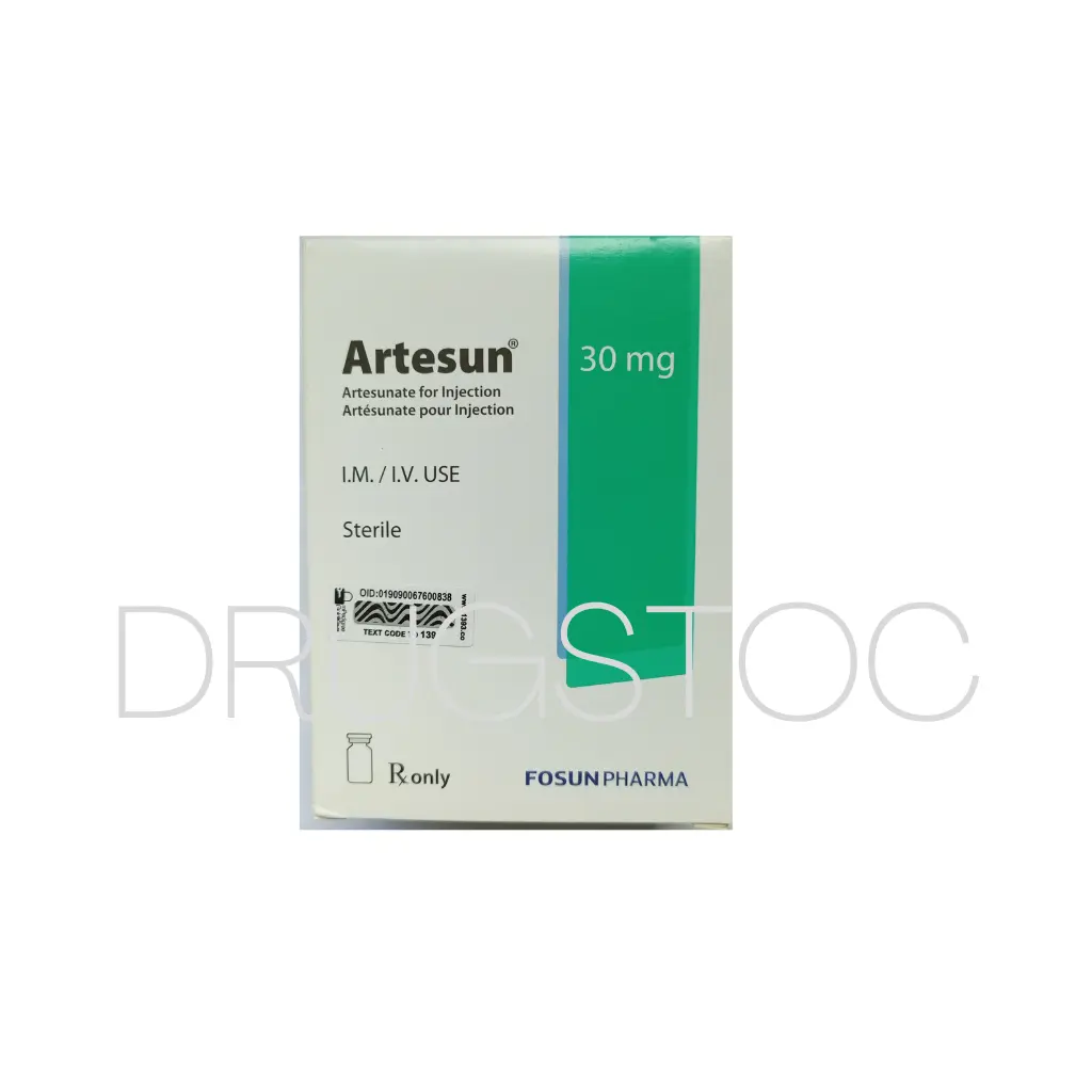 Artesun 30mg  Injection x 1 Vial