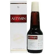 Astymin Syrup 200ml
