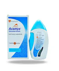Avamys  Nasal Spray 