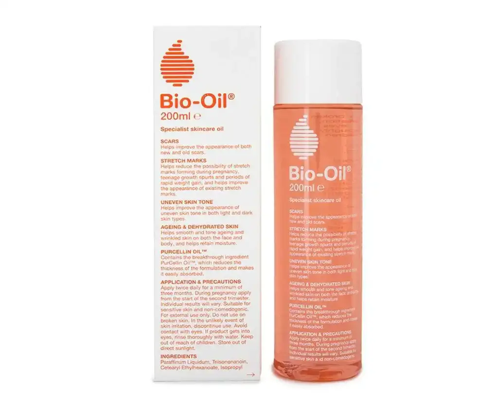 Bio-oil 200mL