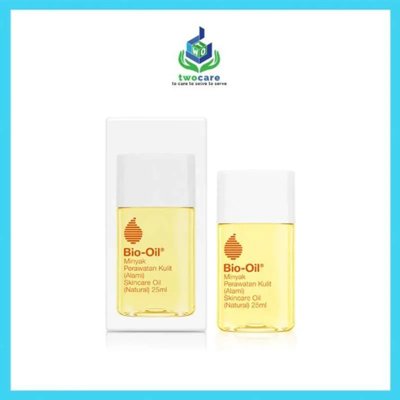 Bio-oil Skincare Natural 25mL