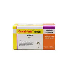 Coatal Forte Tablets x 6