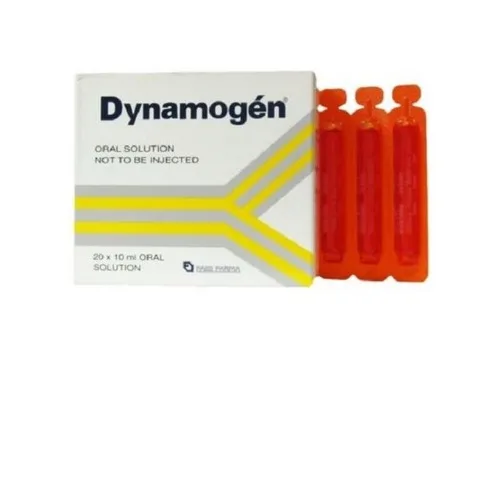Dynamogen Oral Solution 10mL x 20