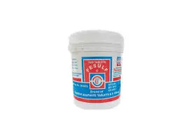 Fesulf Ferrous Sulphate 200mg X 1000