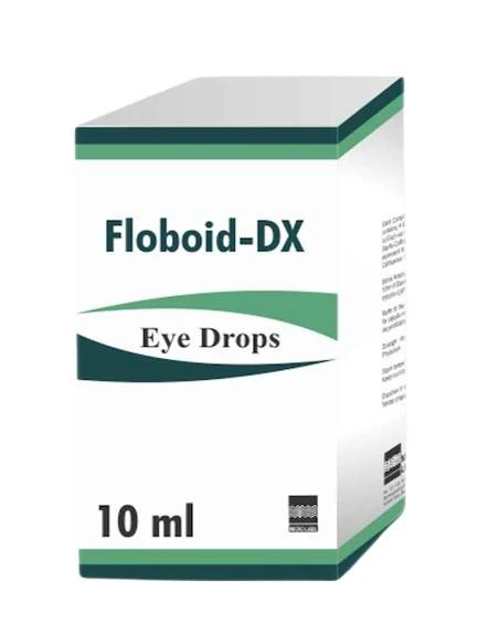 Floboid-DX 10mL