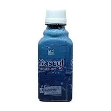 Gascol Antacid 150mL