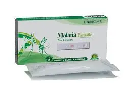 Health Check Malaria Test Casette X 1