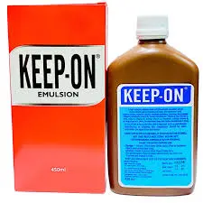 Keep-On Emulsion 450mL