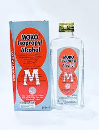 Moko Methylated Spirit 200mL