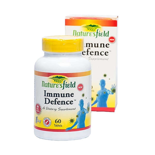 Nature'sfield Immune Defence Advance x60