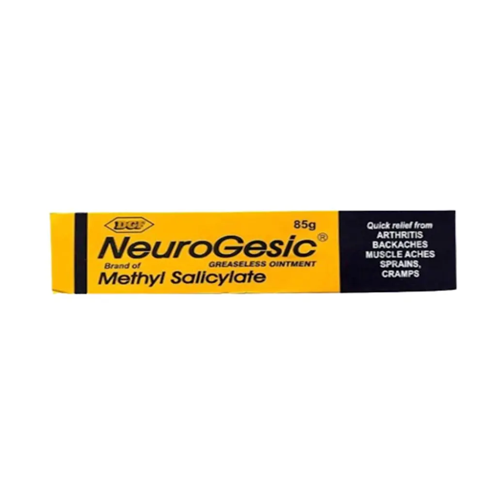 Neurogesic 85g