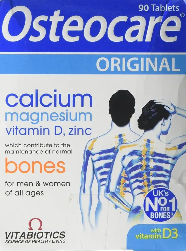 Osteocare Original Tab X 30