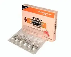 Pemalin Injection per ampoule