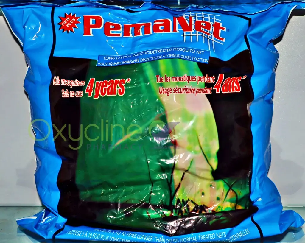 Permanet Mosquito Net
