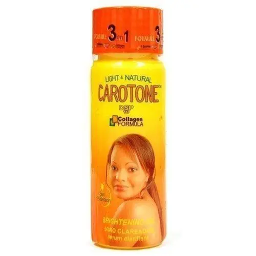 Carotone lotion 215ml