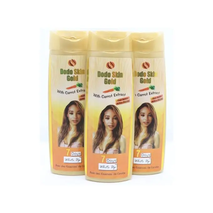 Dodo Skin lotion 220ml