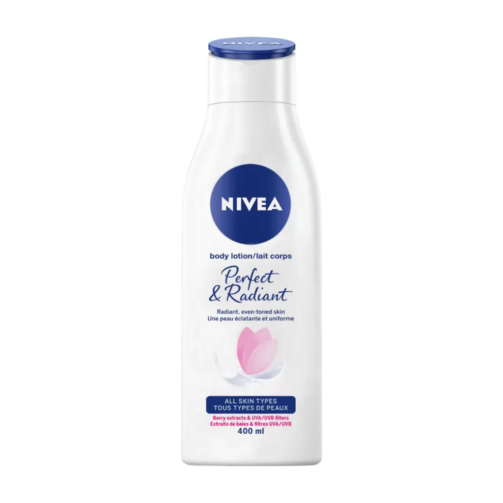 Nivea Perfect & Radiant