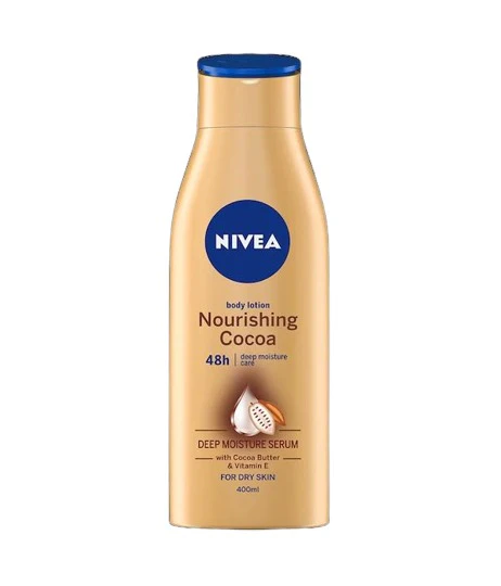 Nivea Nourishing Cocoa