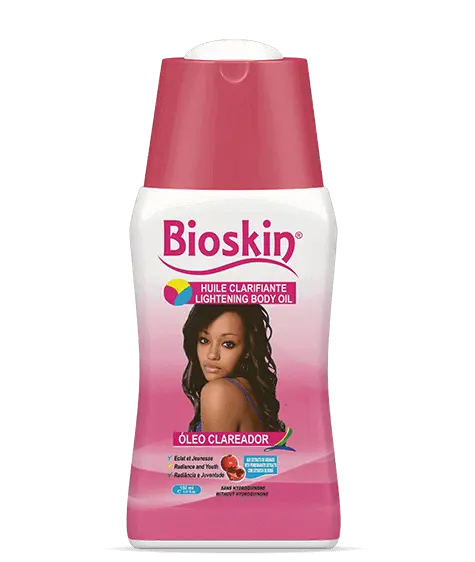 Bio skin lotion 150ml