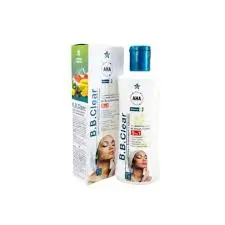 B B Clear lotion 200ml