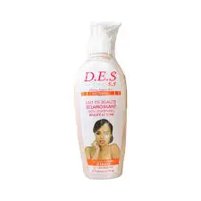 D.E.S lotion 225ml
