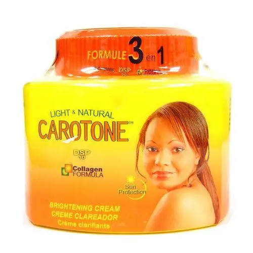 Carotone cream 175ml