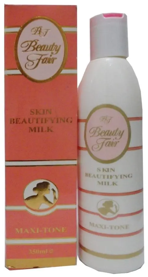Beauty Fair Maxi tone 500ml