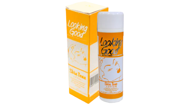 Looking good lotion 250ml