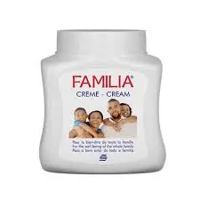 Familia cream 390ml