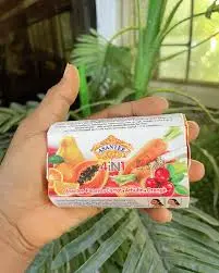 Asantee 4 in 1