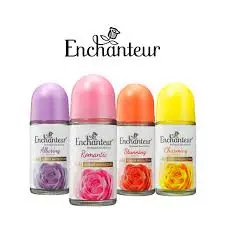 Enchanteur Roll on