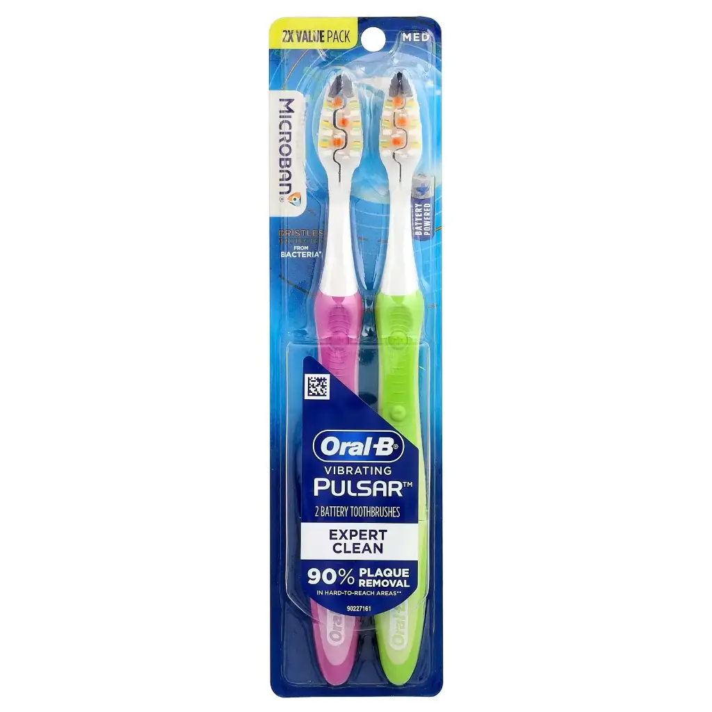 Oral Peace Tooth Brush