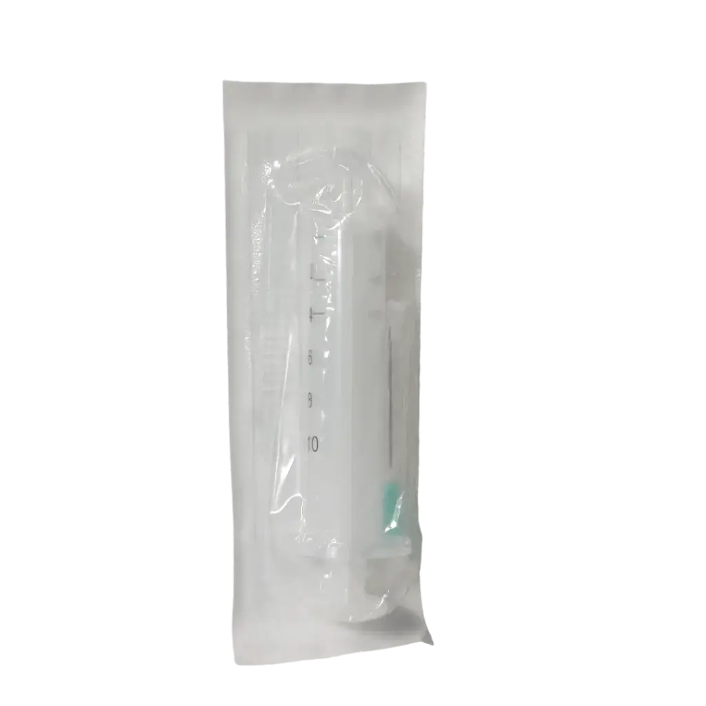 5ml Needle and Syringe (Deleject)