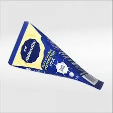 Hollandia milk 50g