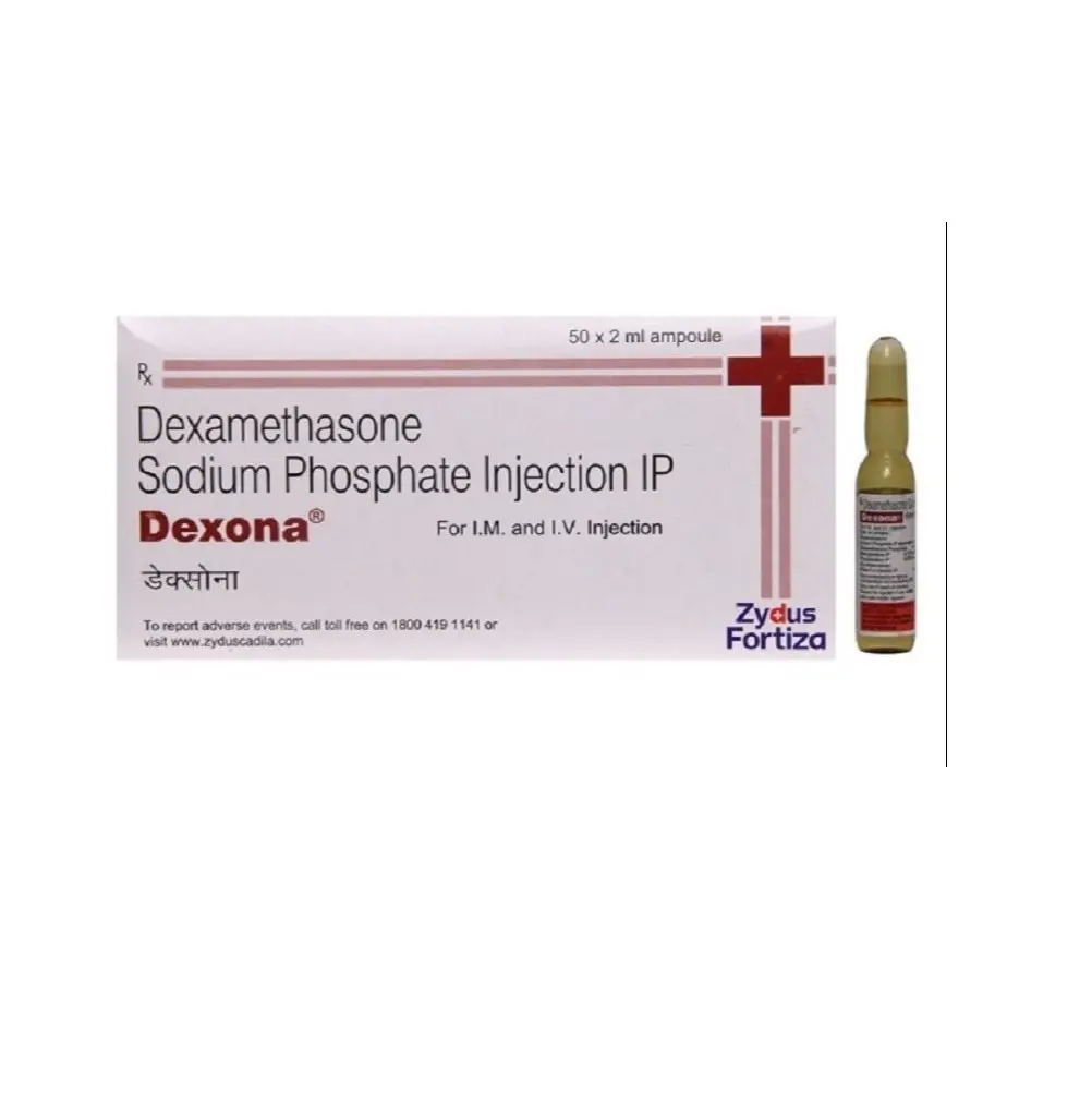Dexamethasone injection