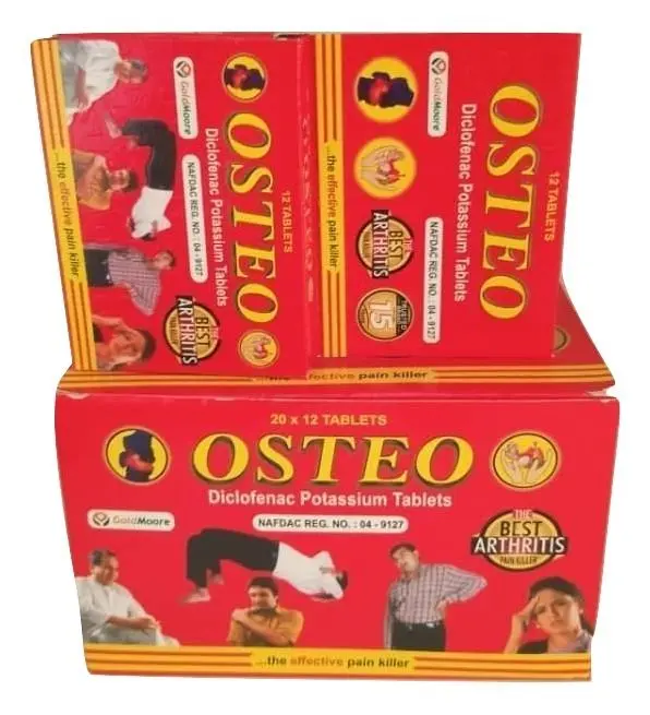 Osteotab