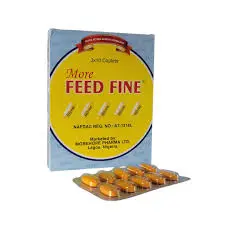 Feedfine 