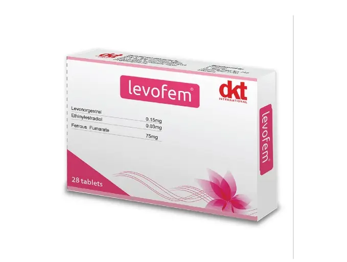 Levophem