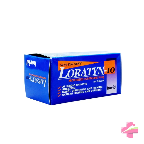 Loratyn 