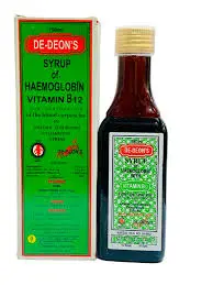 De-deons small 150ml