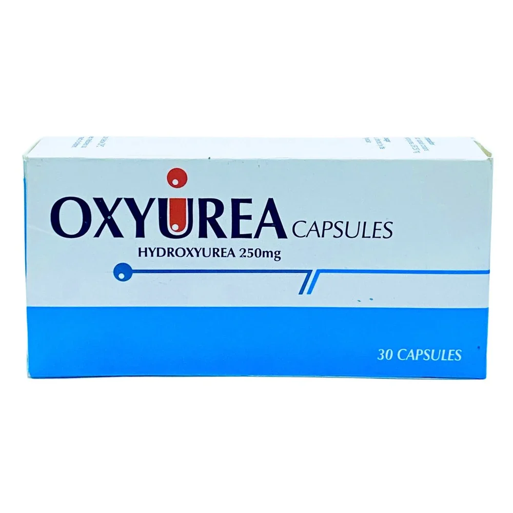 Hydroxyurea 250mg