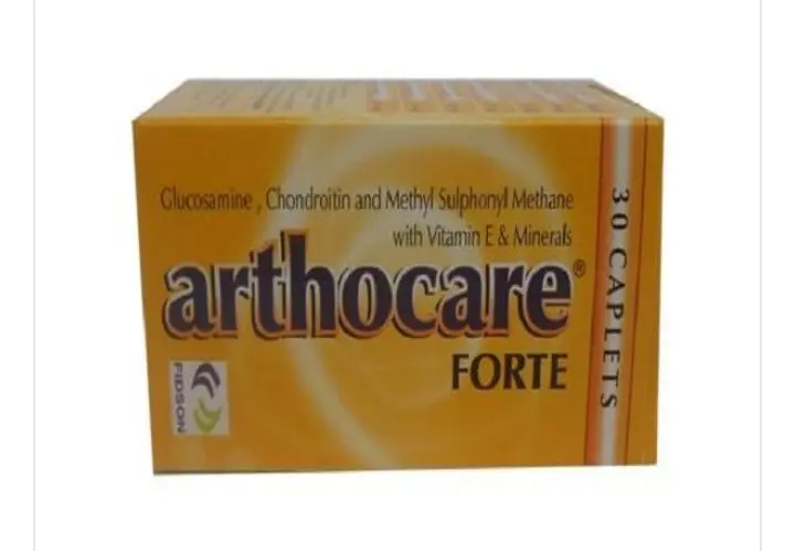 Arthocare Forte