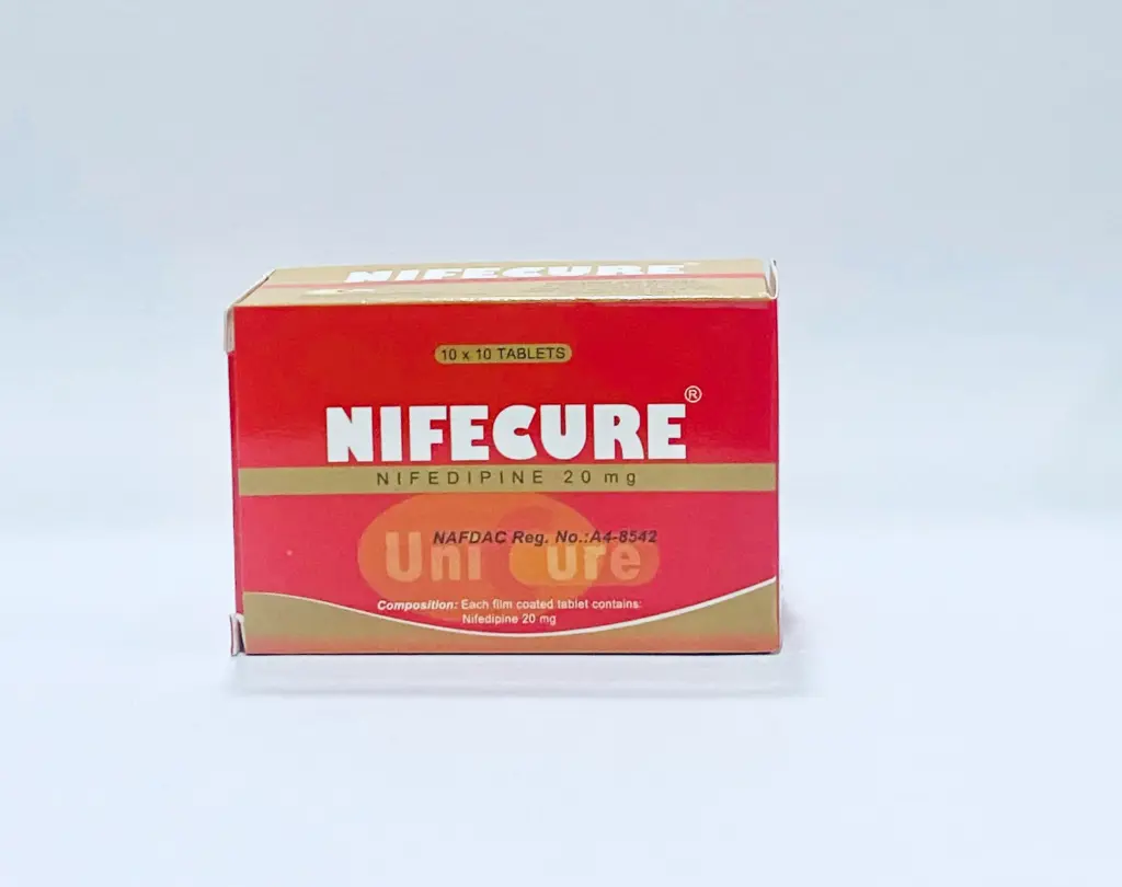 Nifecure