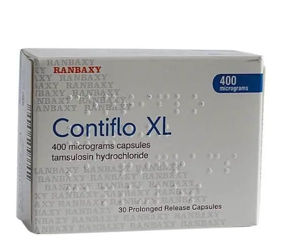 Contiflo XL