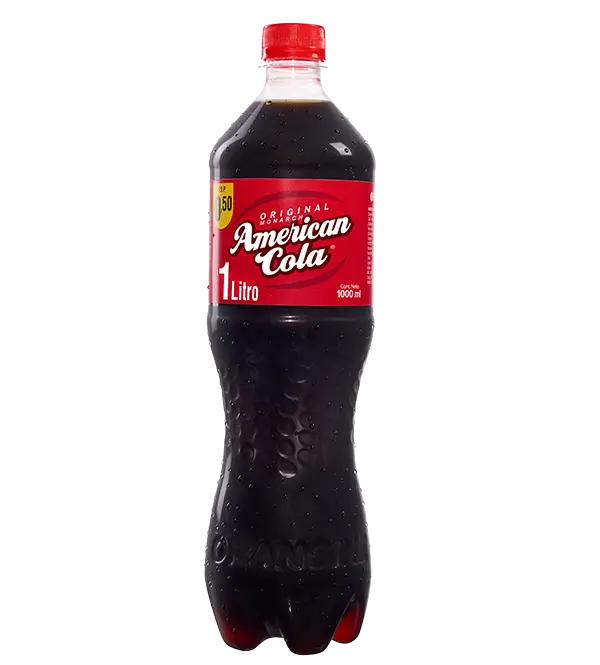 American Cola 60cl