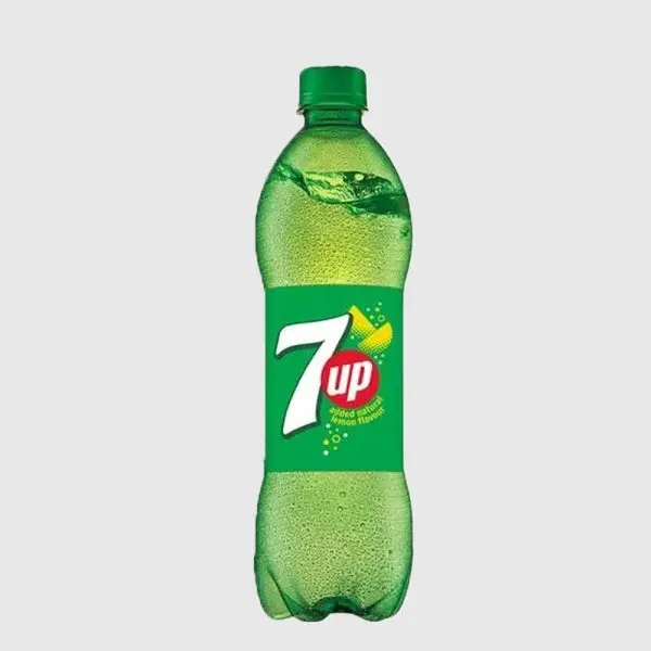 7up drink