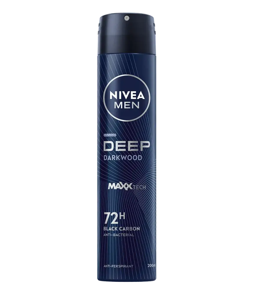 Nivea Men Spray