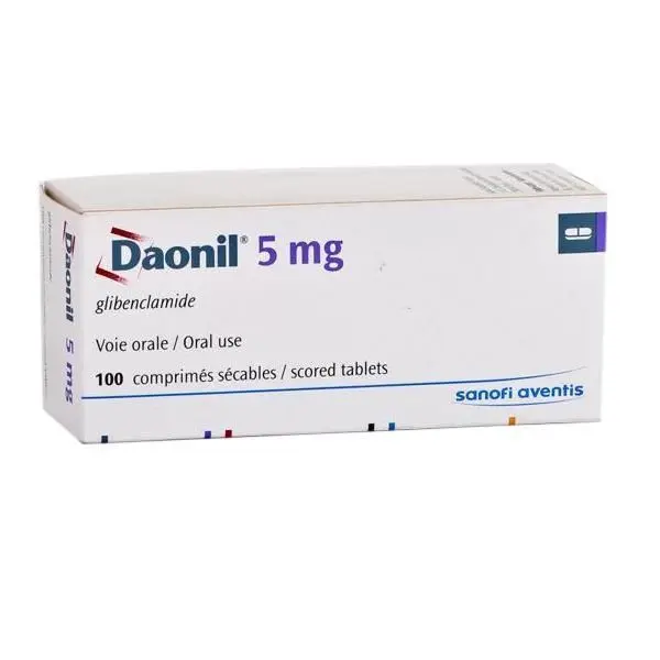 Daonil (per sachet)