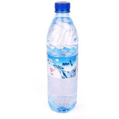 Mr V table water